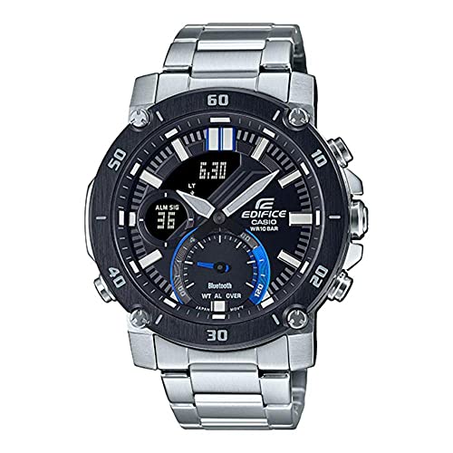 Casio Edifice Herrenuhr Chronograph ECB-20DB-1AEF