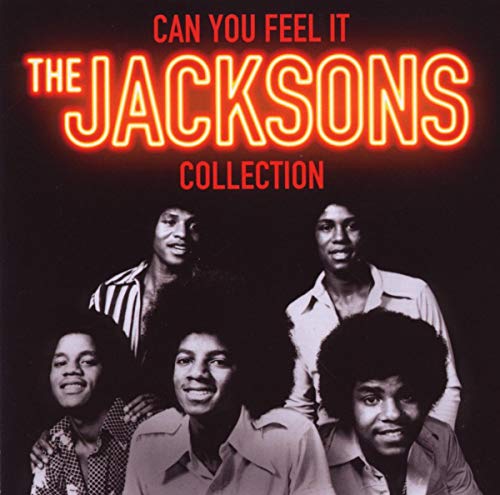 Can You Feel It: the Jacksons Collection