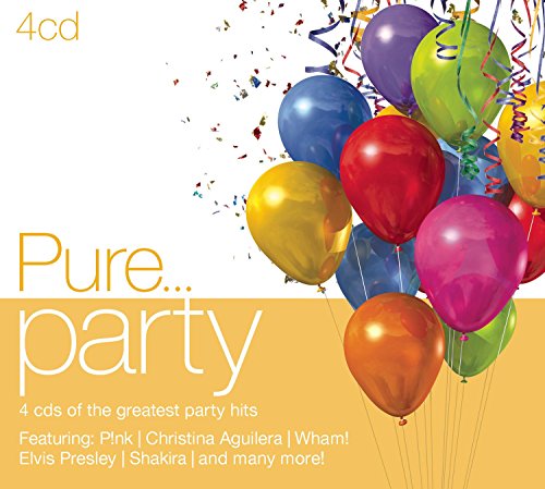 Pure...Party