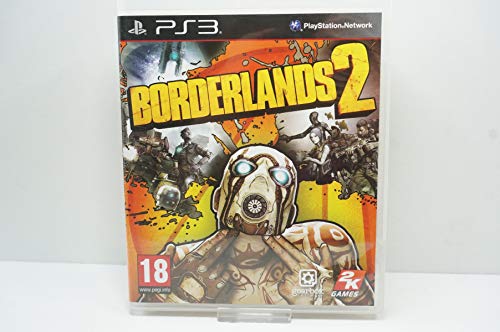 Borderlands 2