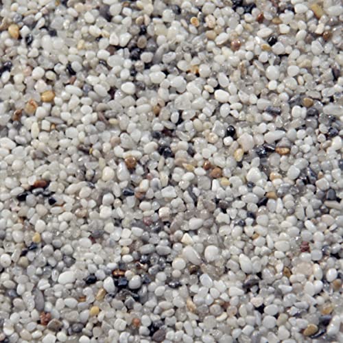 Terralith Buntsteinputz Mosaikputz Marmor 2mm -15 kg- T20