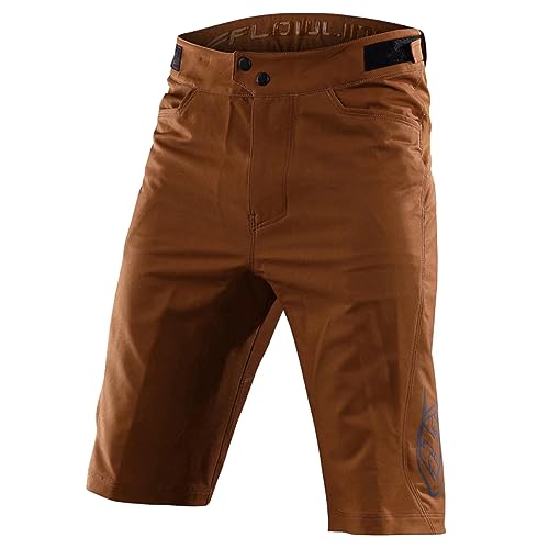 Troy Lee Designs Unisex Kurze Schlauch, braun, 30