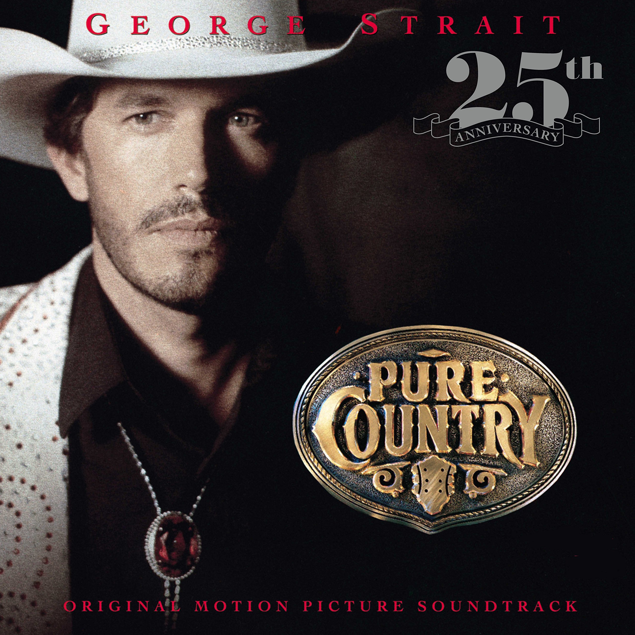 Pure Country [LP] [Vinyl LP]