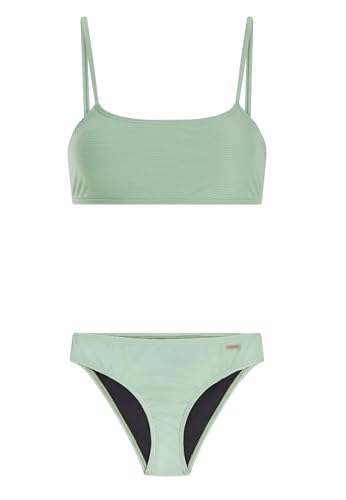 Protest Ladies Bralette-Bikini PRTHIZZER Green Baygreen S/36