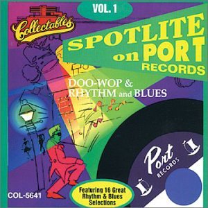 Vol. 1-Port Records