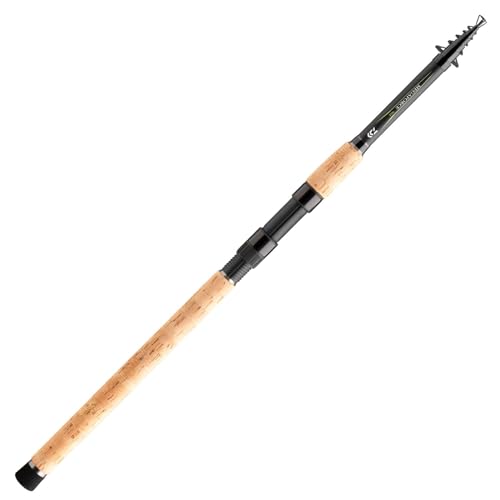 Daiwa Megaforce Tele 3,00m 70-150g Allroundrute