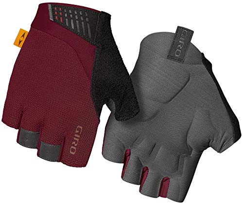 Giro Supernatural Handschuhe Ginja red 21 XL