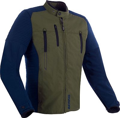 Bering Crosser, Textiljacke wasserdicht