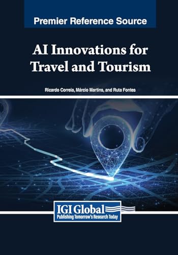 AI Innovations for Travel and Tourism