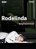 Georg Friedrich Händel: Rodelinda, Theater an der Wien: Dramma per musica in drei Akten [2 DVDs]