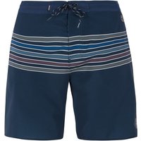 Protest - Prtjacker Beachshort - Badehose Gr XL blau