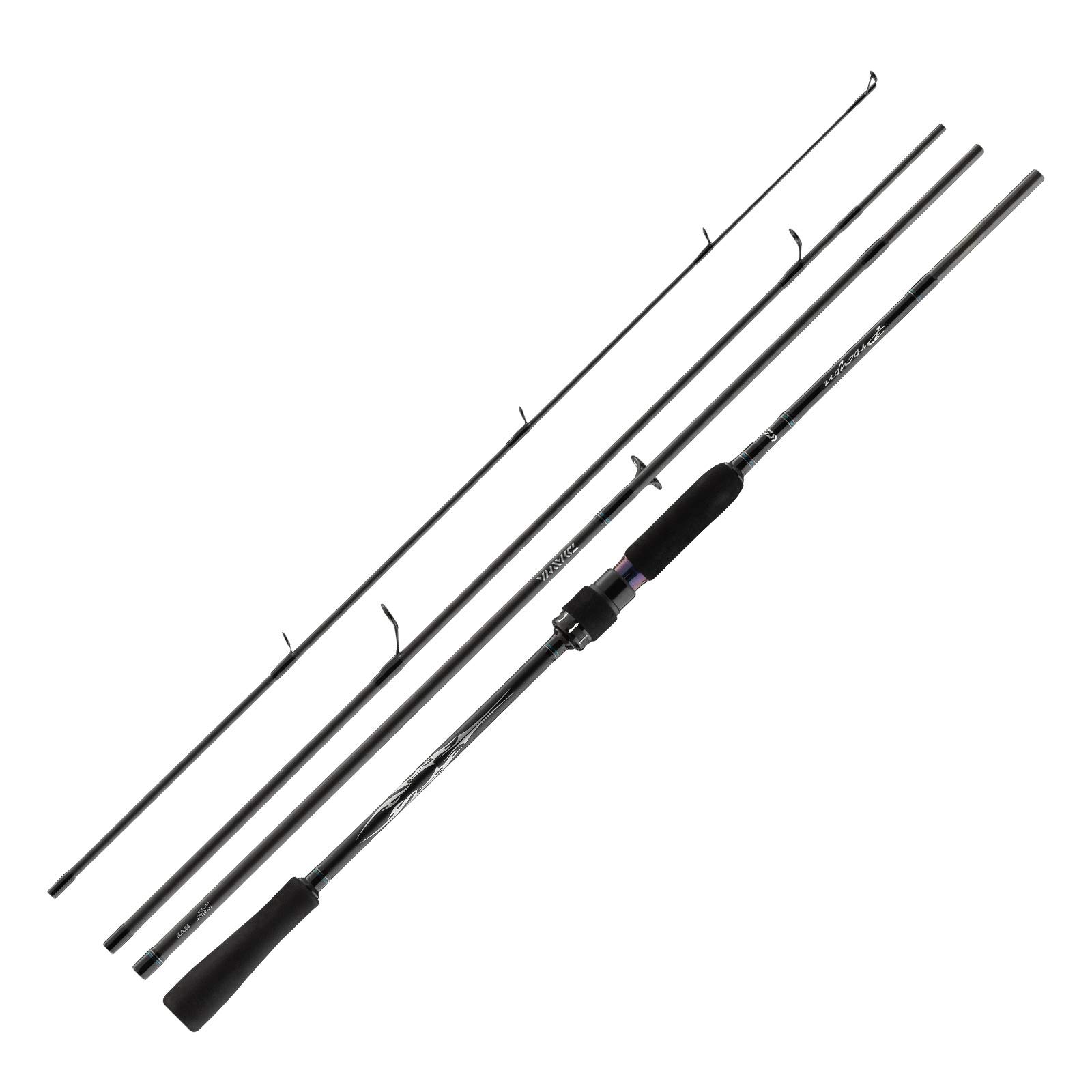 Daiwa Procyon Travel Spin 2,40m 30-70g Reiserute Spinnrute