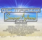 Summer Anthems 2014