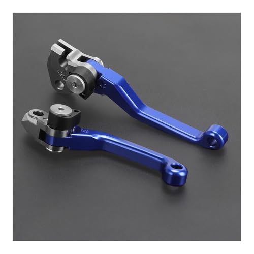 AXCAR Für CRF125F Für CRF125 F Für CRF 125F 2014 2015-2017 Zubehör Dirt Bike Motorrad Pivot Kupplung Bremshebel Griff Kupplung Bremshebel