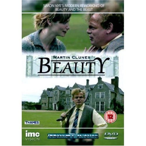 Beauty Starring Martin Clunes [DVD] [2004]