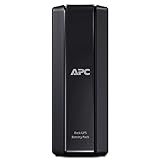 APC BR24BPG Back-UPS Pro externes Batteriemodul für 1.500VA Back-UPS Pro Modelle