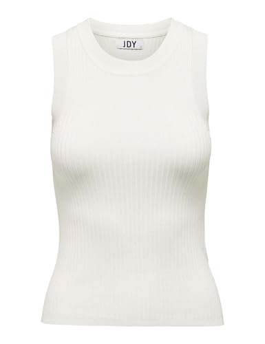 JdY Damen Jdyaya Tank Top KNT Tragetasche, Wolkentänzer, M