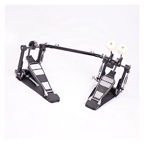 Drums Pedal Double Stepping Hammer Drum Drum Jazz Drum Double Stepping Hammer Pedal Single Chain Stepping Hammer