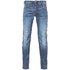 G-Star Raw Slim Fit Jeans D-STAQ 5-PKT SLIM