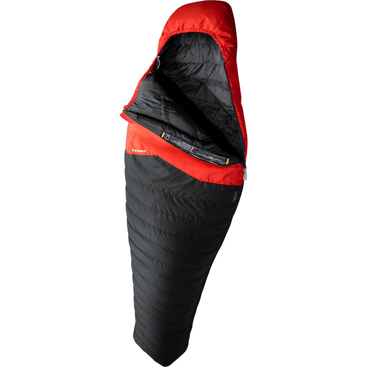 Mammut Nordic Down 3-Season Schlafsack 2