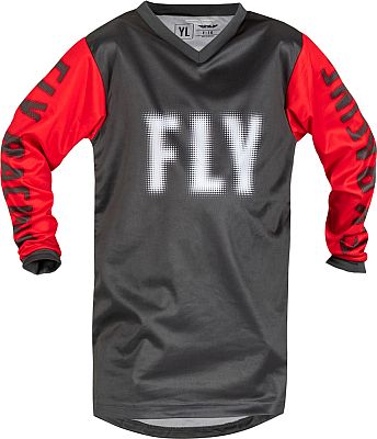 Fly Racing F-16 S23, Trikot Kinder