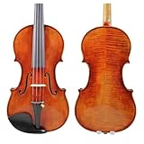 Standard Violine Violine Violino Brasilien Holzlack(N1-1)