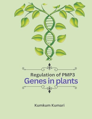 Regulation of PMP3 genes in plants