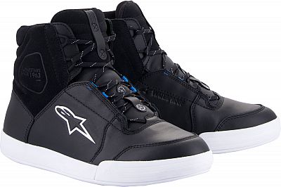 Alpinestars Chrome, Schuhe Drystar