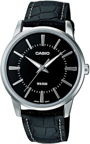 Casio analog MTP-1303PL-1AVEG