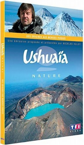 Ushuaïa : des origines aux mondes perdus [FR Import]