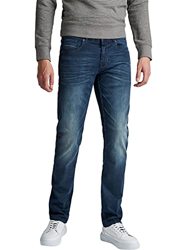 PME Legend Herren Jeans Nightflight Slim Fit darkblue (83) 32/32