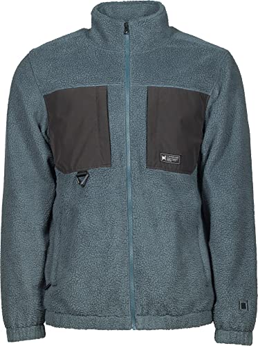 L1 Premium Goods Herren Ski- Snowboardjacke ONYX FLEECE L1 JKT