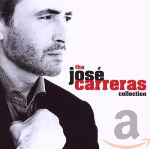 The Jose Carreras Collection