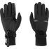 ROECKL Watou Damen Winterhandschuhe, Größe 6,5, Fahrradhandschuhe, Fahrradbeklei