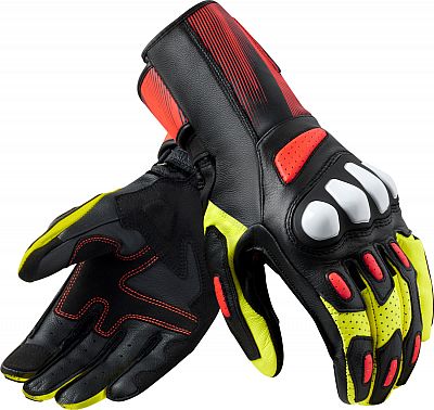 Revit Metis 2, Handschuhe