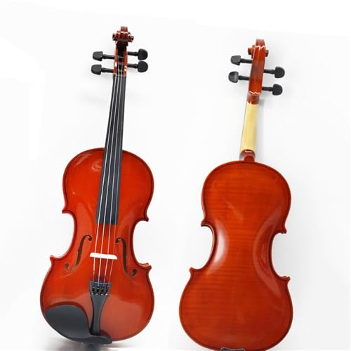 Standard Violine Helles Solobrett Für Violine Für Anfänger Für Üben(3/4)