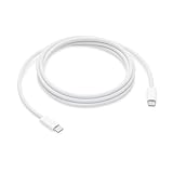 Apple 240W USB‑C Ladekabel (2 m) ​​​​​​​