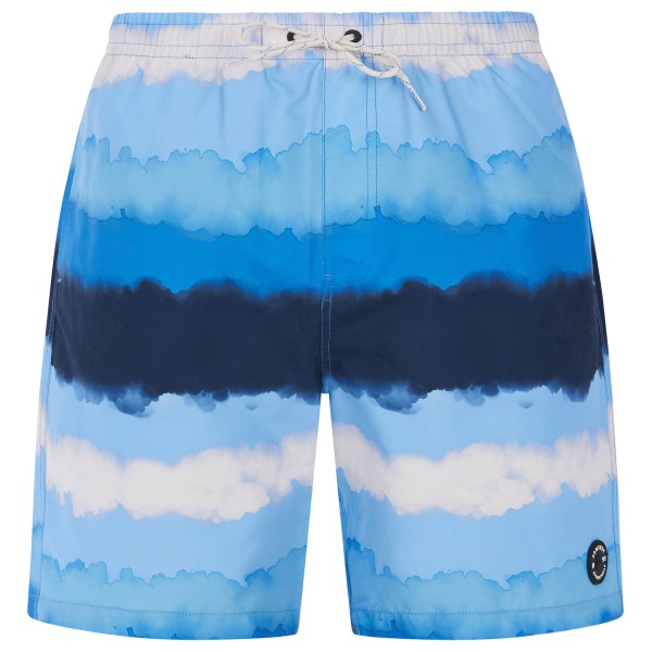 Protest - Prthamsey Beachshort - Badehose Gr XXL blau