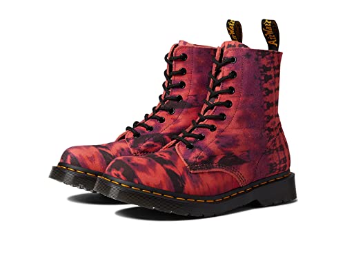 Dr. Martens 1460 PASCAL, lila(purple), Gr. 38