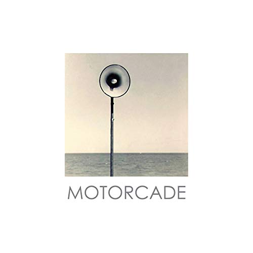 Motorcade [Vinyl LP]