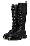 Dr. Martens 1B60 Bex Amphibians, Black Pisa, 37 EU