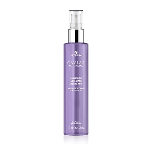 Alterna Caviar Multipying Volume Styling Mist