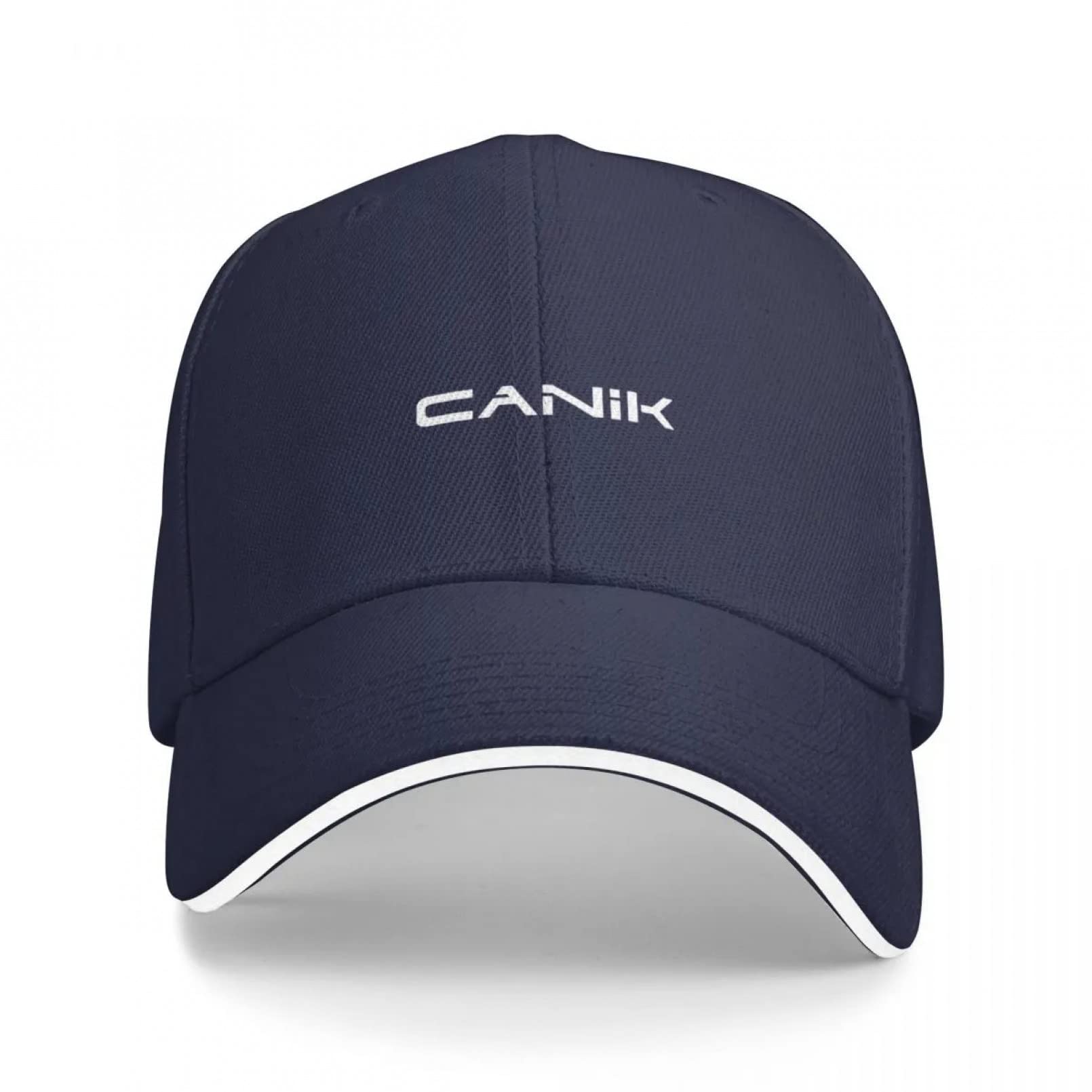 Baseballmütze Canik Baseballmütze lustige Mütze Trucker Mützen Herren Mützen Damen