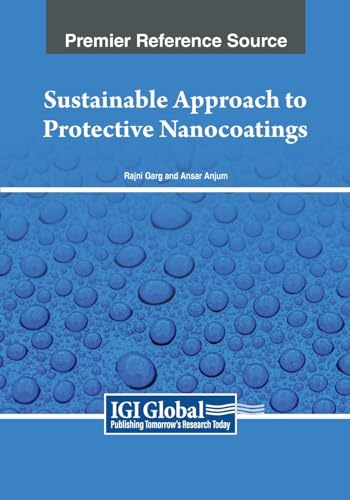 Sustainable Approach to Protective Nanocoatings