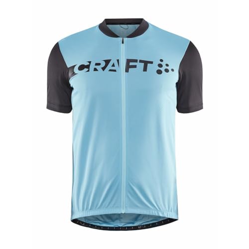 Craft CORE ENDUR Logo Jersey M Aquamarine-Slate M