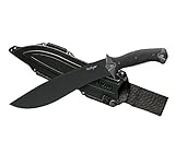 Kershaw Machete Camp 10