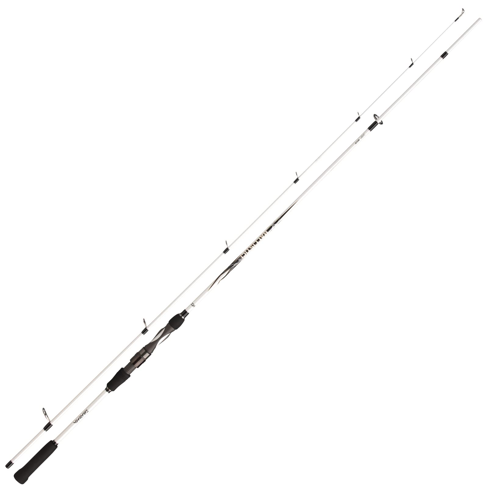 Daiwa Ballistic LTD Spin 2.40m 30-70g