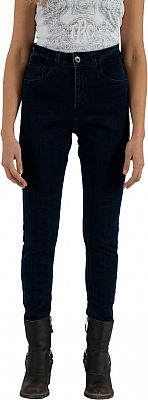 Rokker Rokkertech High, Jeans Damen