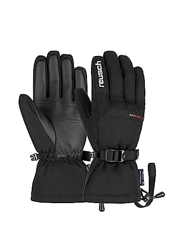 Reusch Herren Handschuhe Outset R-TEX® XT warm, wasserdicht, atmungsaktiv