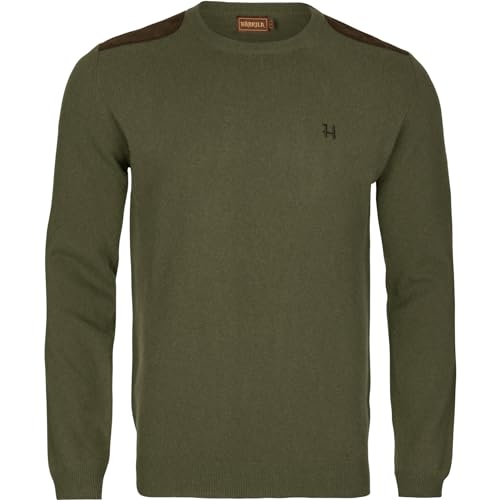 Härkila Arran Pullover | Olive, XL